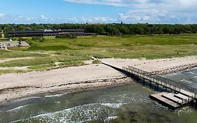 Kobæk Strand Konferencecenter